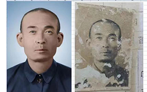 遵化老照片修复-2